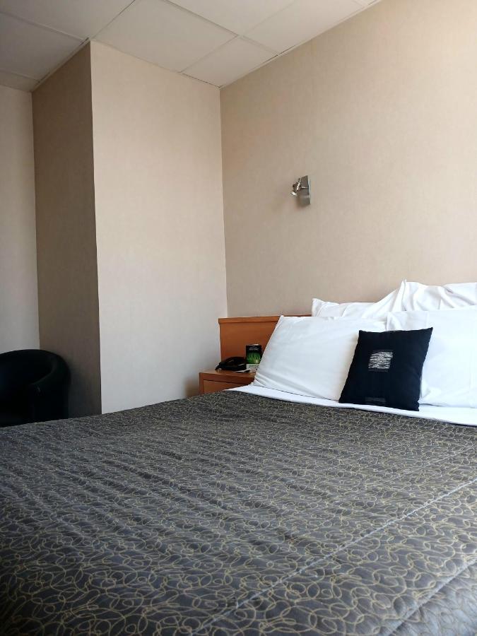 Kelvin Hotel Invercargill Exterior foto