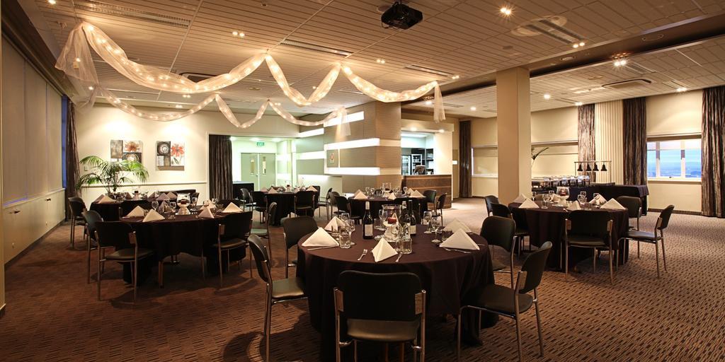 Kelvin Hotel Invercargill Exterior foto